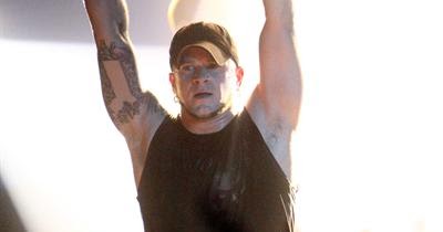 Zona Rock Dan Metal : PHILIP LABONTE