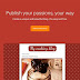 Blogger: Read More to the Top of Posts