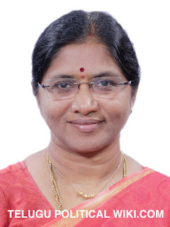 Venkata Satyavathi