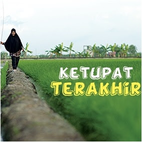 Ketupat Terakhir 2016