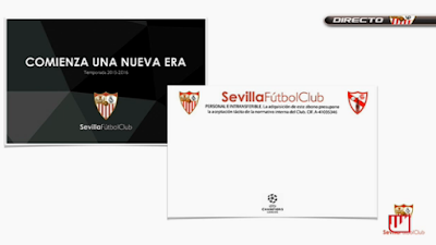 Abonos Sevilla FC 15-16