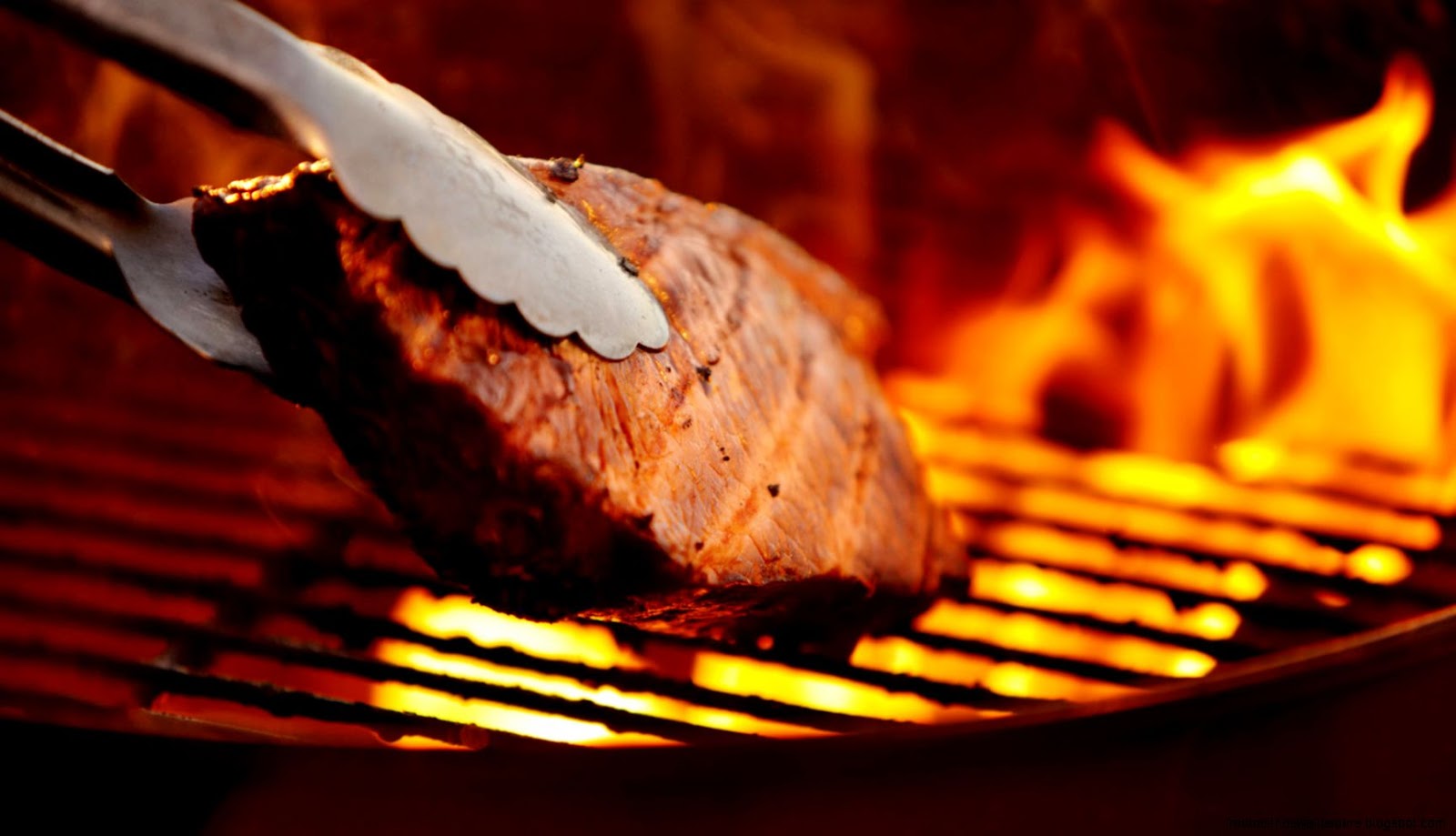 Fresh Meats Fish Poultry