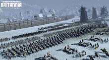 Total War Saga Thrones of Britannia MULTi12 – ElAmigos pc español