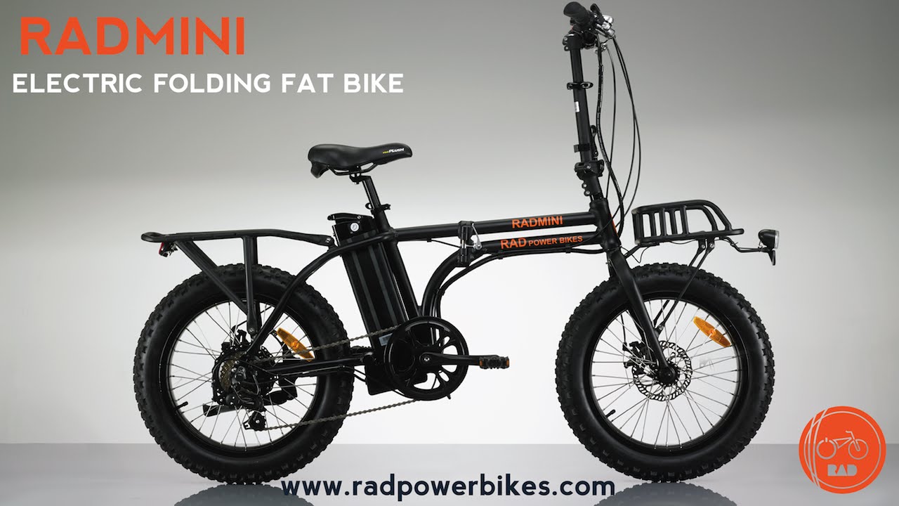 rad power rad mini