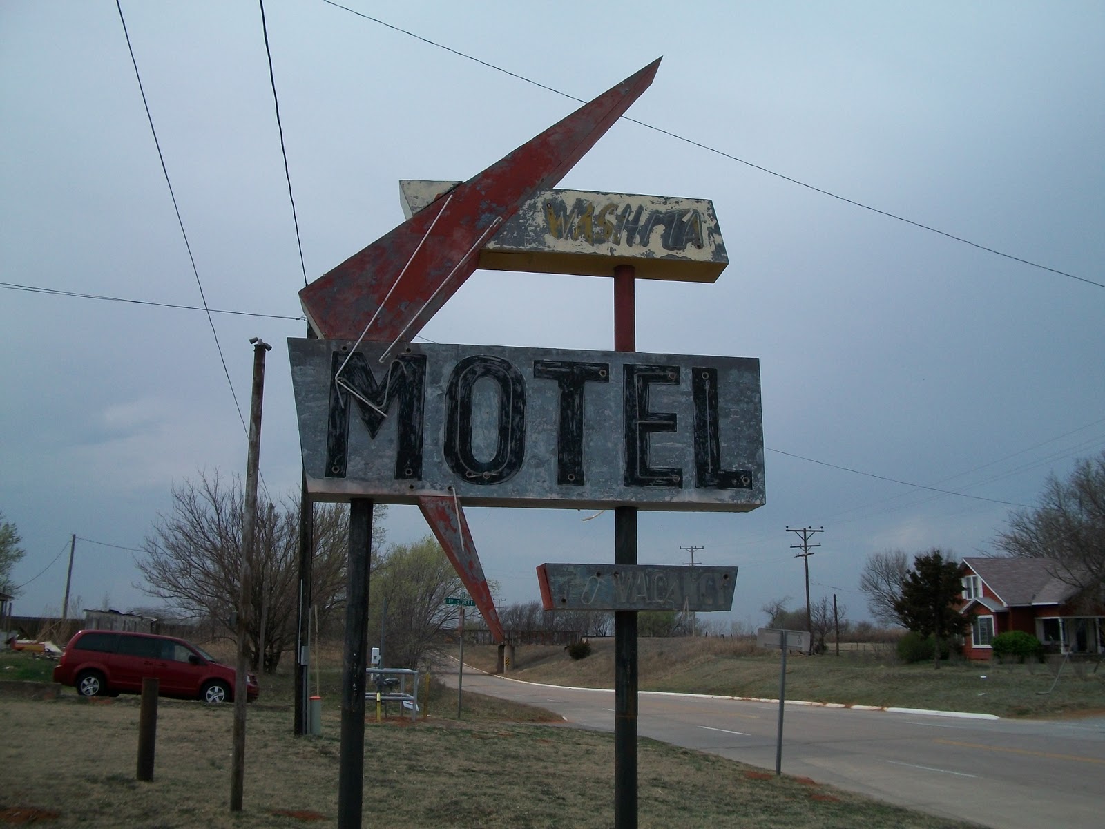 Cats, Kids and Crafts Canute, Oklahoma