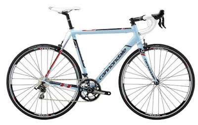 road bike cannondale harga