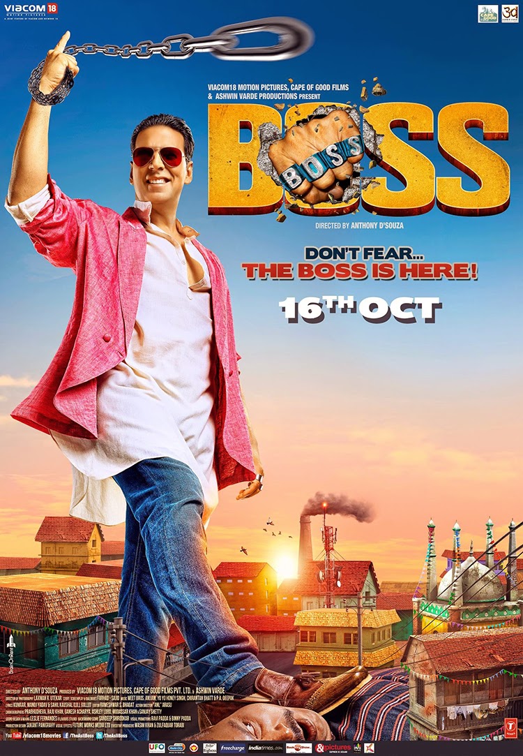 Boss (2013) Top Bollywood Movie Mp3 Songs 4u Free Download TOP MP3 Boss (2013) Top Bollywood Movie Mp3 Songs 4u Free Download TOP MP3