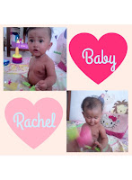 Baby Rachel 3