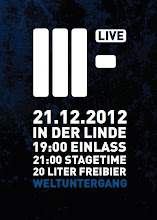 MF LIVE: 21.12.2012