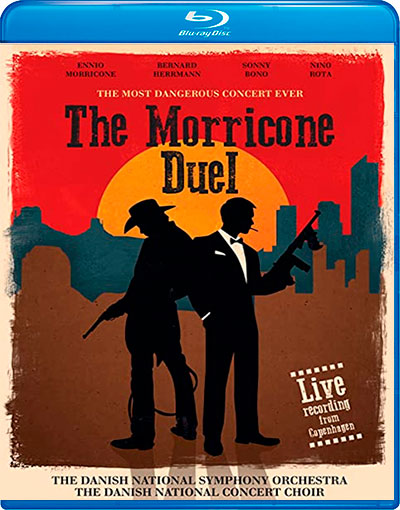 The Morricone Duel: The Most Dangerous Concert Ever (2017)