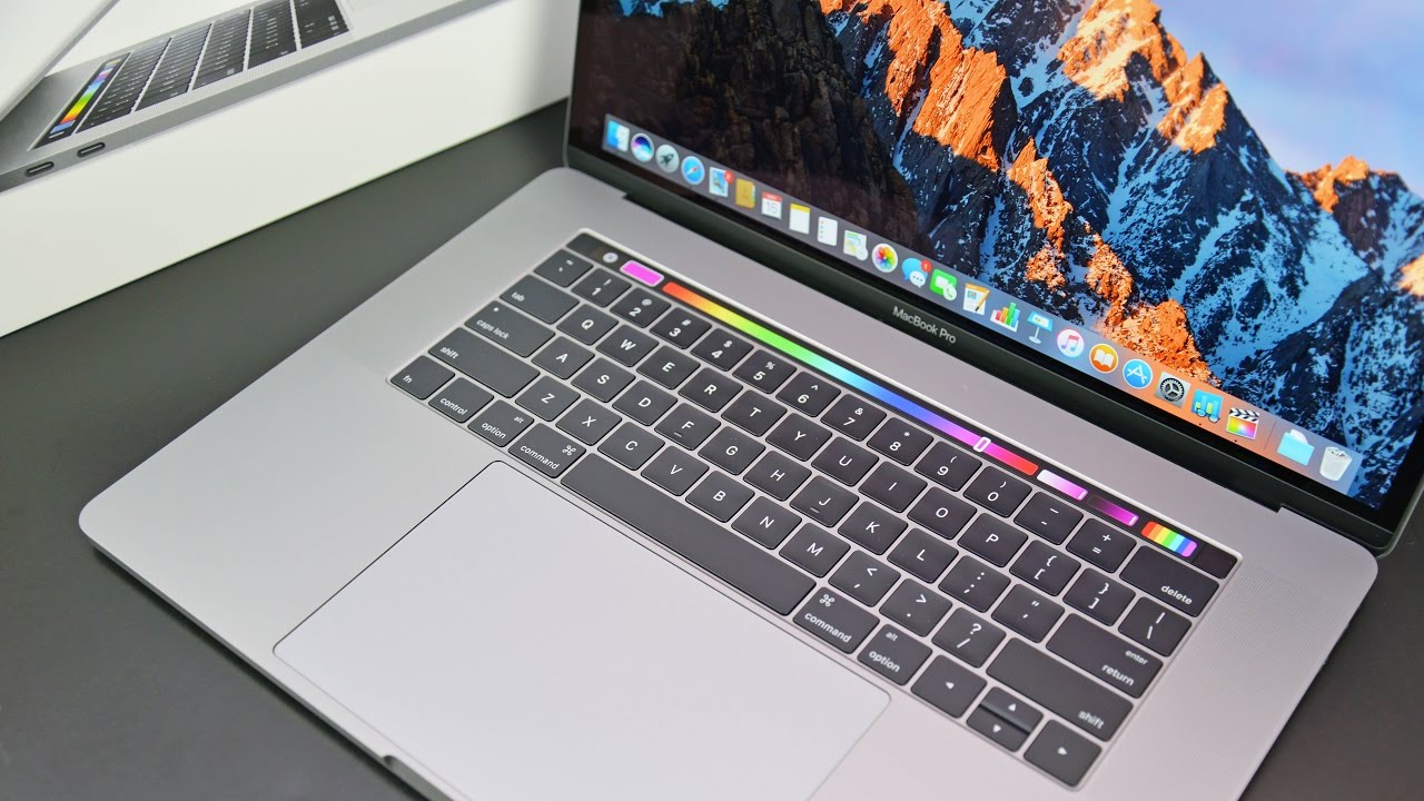 สเปคโน๊ตบุ๊คที่แพงที่สุดในตอนนี้ ราคา Apple Macbook Pro 15