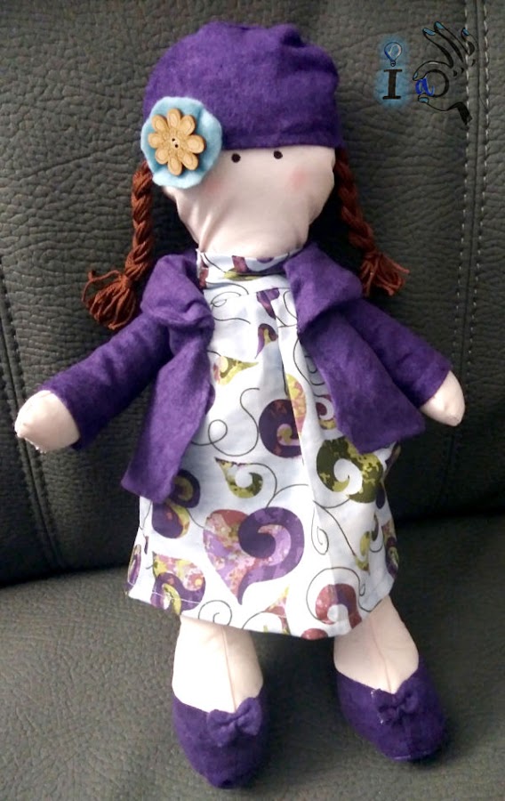 Otra-muñeca-de-trapo-Ideadoamano