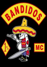  Biker News Bandidos Mc