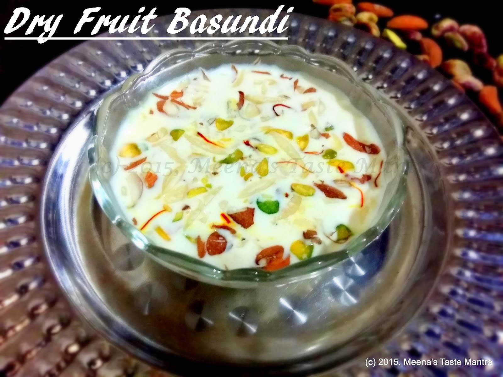 Meena's Taste Mantra