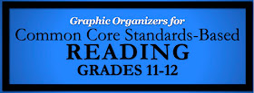 Sale! Common Core Reading Grades 6-12 www.traceeorman.com