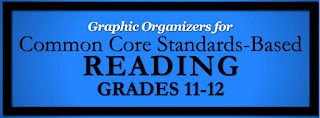 Sale! Common Core Reading Grades 6-12 www.traceeorman.com