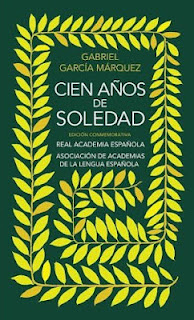 100 Anos de Soledad by Gabriel García Márquez 100 Anos de Soledad by Gabriel García Márquez
