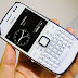 Nokia e6 giá rẻ | Bán điện thoại cảm ứng wifi 3g phím qwerty giá rẻ tại Hà Nội