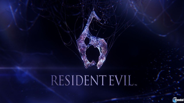 Resident Evil CLUB: Resident Evil 6