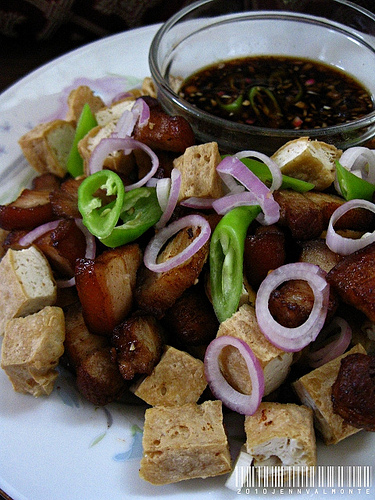 Tokwat Baboy Recipe ~ Free Filipino Recipes