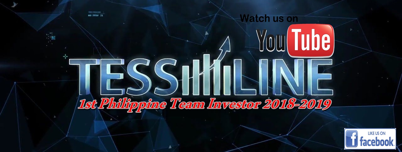 TESSLINE 1st Philippines Investor