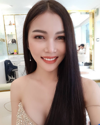 Chonlaputson Srikunha – Most Beautiful Thai Transgender Face Looks - TG Beauty