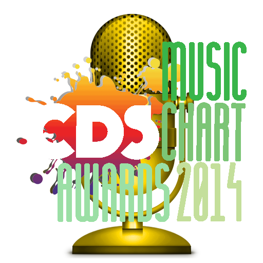 CDS Music Chart Awards 2014