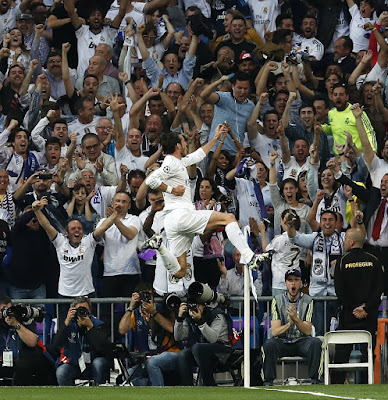 Spanish Football | Soccer | Sports Blog