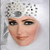 Wedding Hijab Fashion Trend 2013