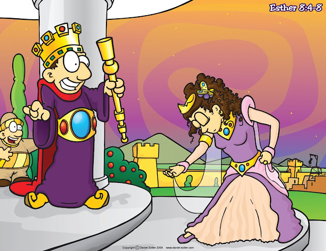 queen esther clipart free - photo #32