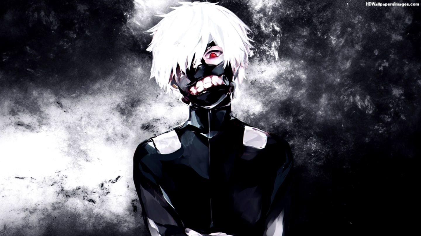 Tokyo Ghoul Wallpaper HD  Luxury Cars