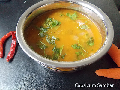 http://baraniskitchen.blogspot.com/2015/08/capsicum-sambar_9.html