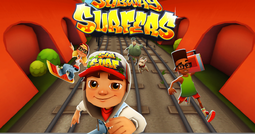 subway surfers game download for pc windows 10