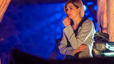 Doctor Who Season 12 Image 4