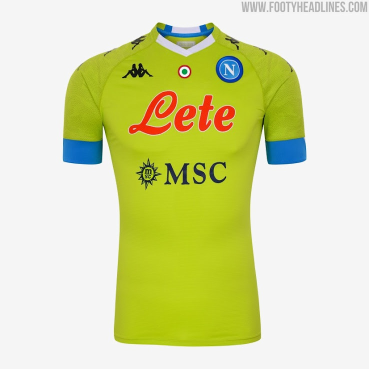 All Serie A 20-21 Kits - Overview - Footy Headlines