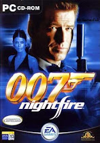 Descargar James Bond 007: Nigthfire para 
    PC Windows en Español es un juego de Accion desarrollado por Gearbox Software