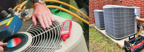 Air Conditioner