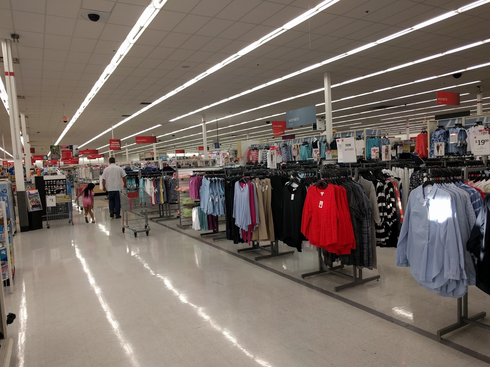 Kmart World Spotlight Kmart Las Vegas, NV