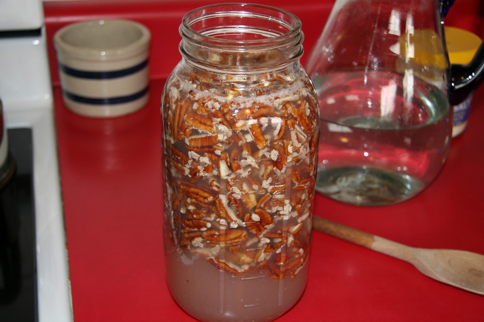 So What s So Good About Soaking Nuts 