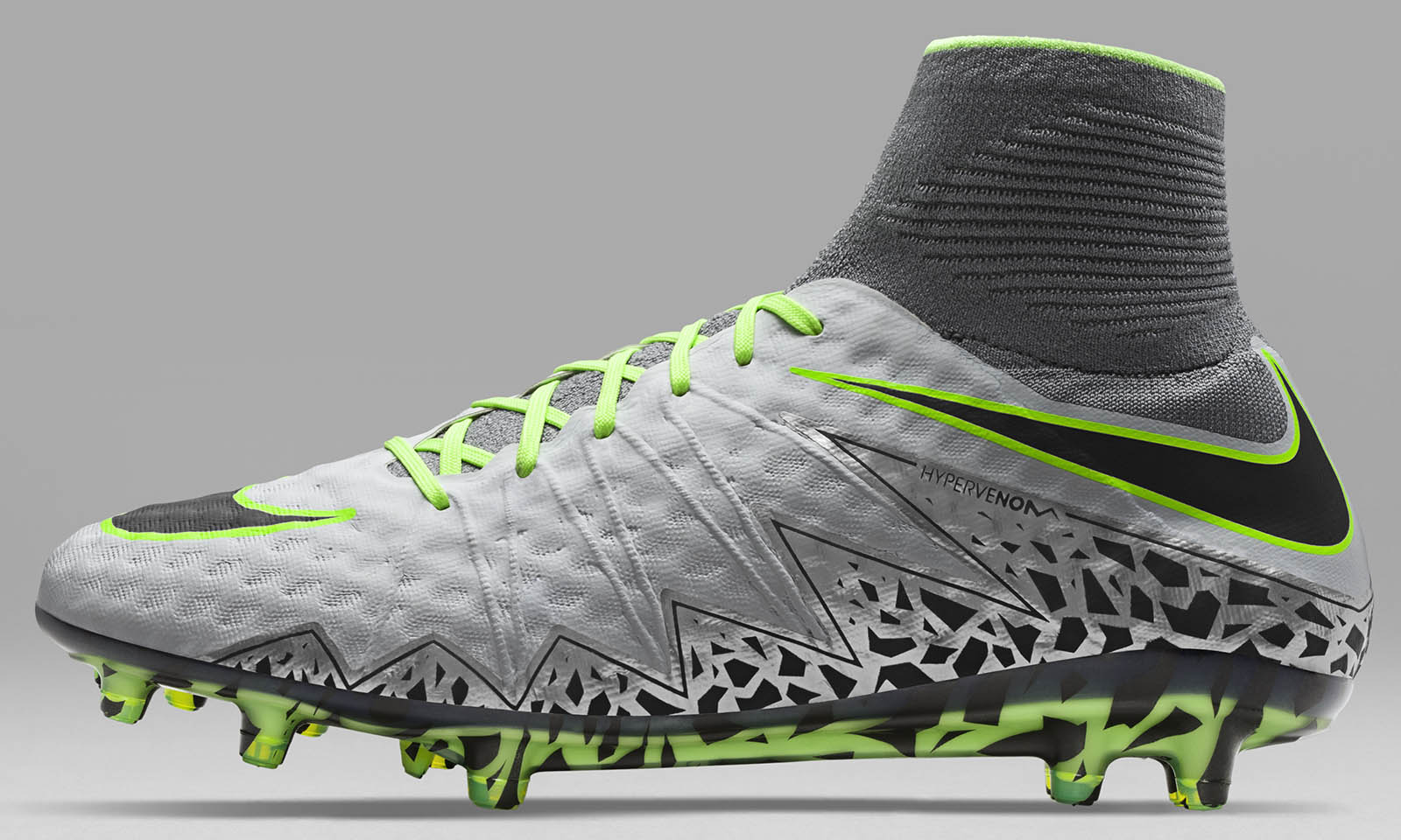 Visualizar Persona a cargo del juego deportivo cliente Pure Platinum Nike Hypervenom Phantom II 2016-17 Elite Pack Boots Released  - Footy Headlines