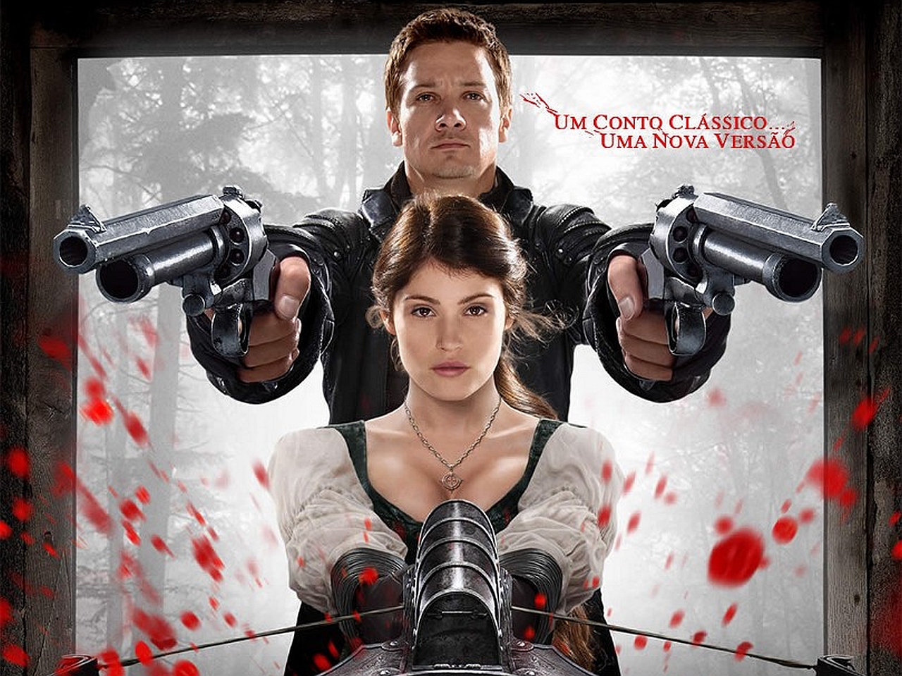 Hansel And Gretel 2 Hansel And Gretel 2