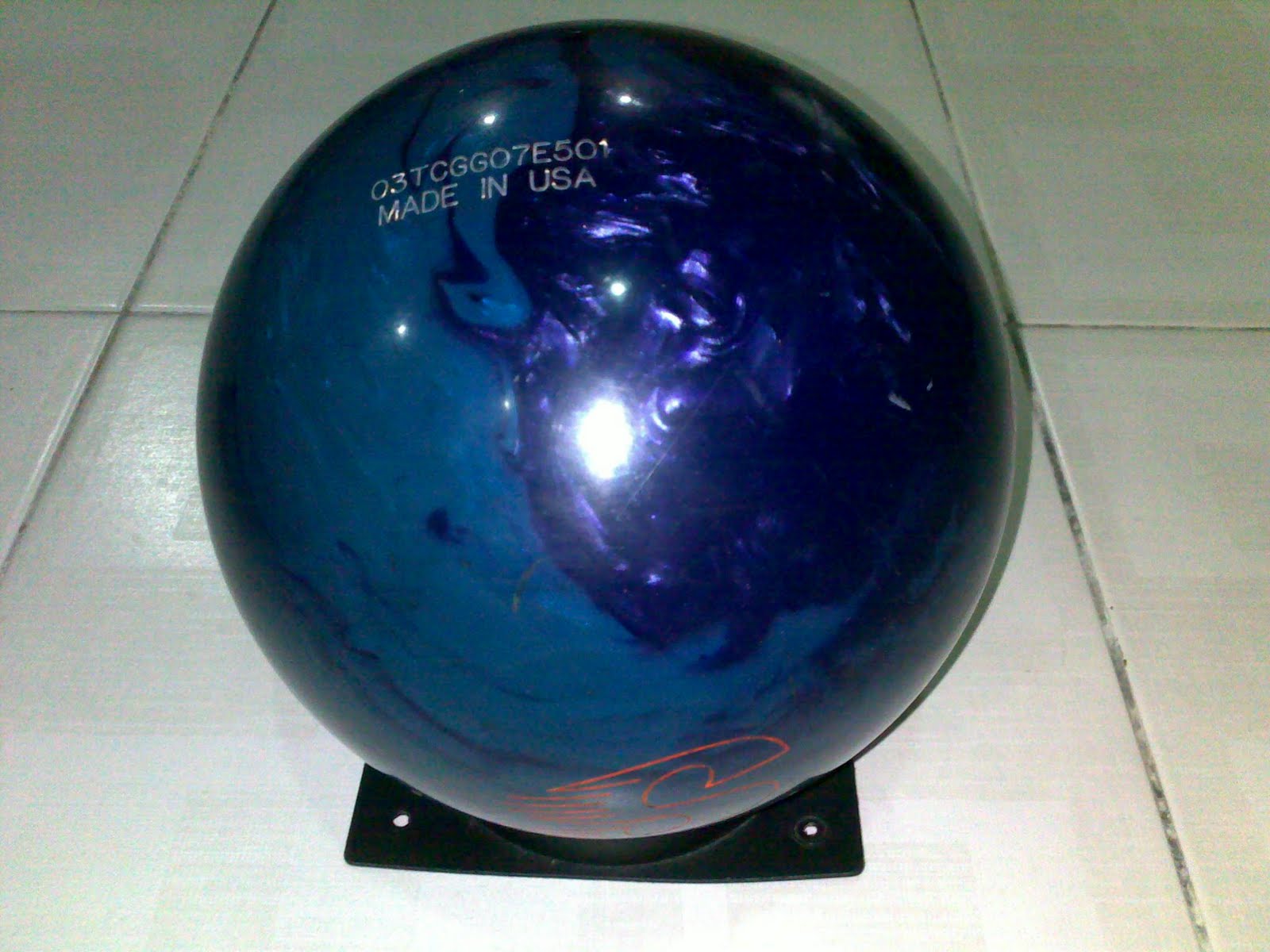 KEDAI BOWLING ONLINE Performance Storm Power Charge Pearl Bowling