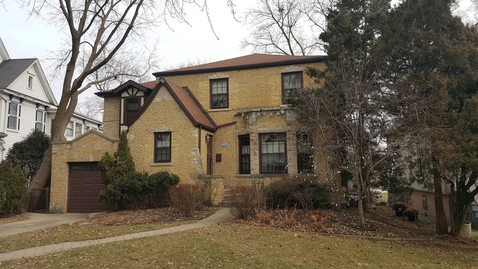 The Chicago Real Estate Local Norwood Park single family home sales in