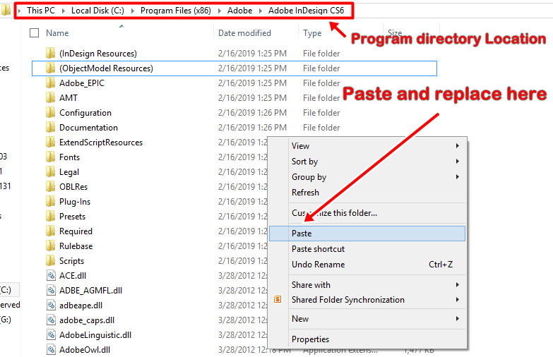 indesign cs6 year indesign cs6 year