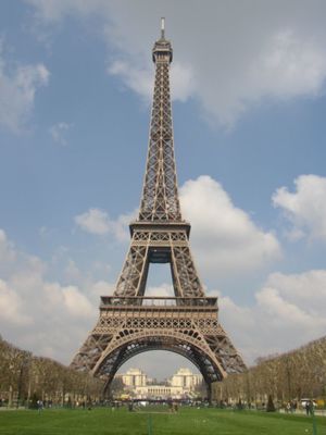 paris