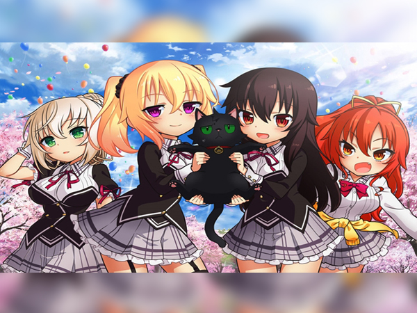 16 Rekomendasi Anime Comedy (Summer 2017) - Bahas Anime