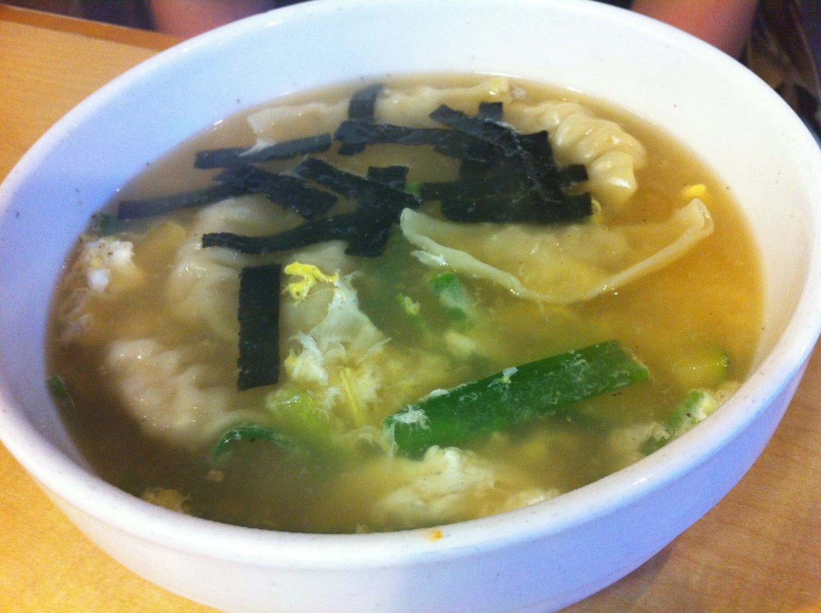 Convoy Conquest Convoy Tofu House