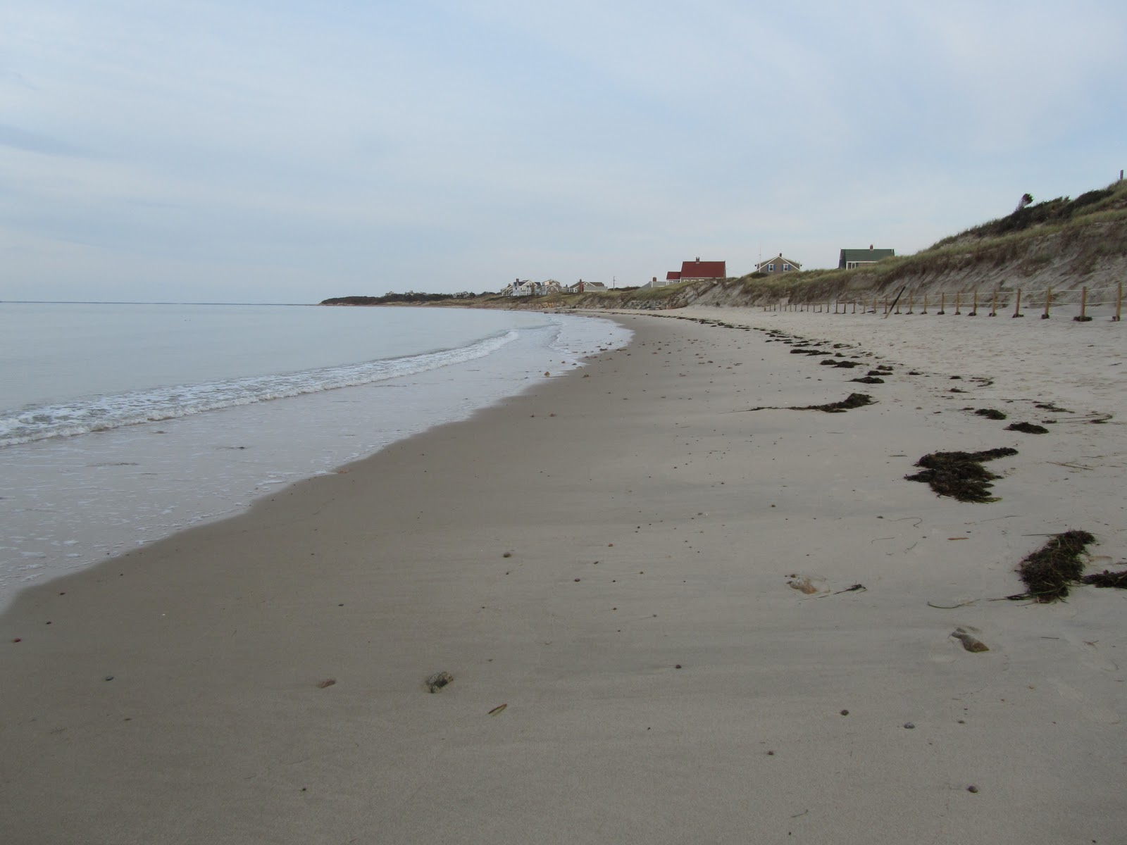 One Beach At A Time Corporation Beach, Dennis, Massachusetts