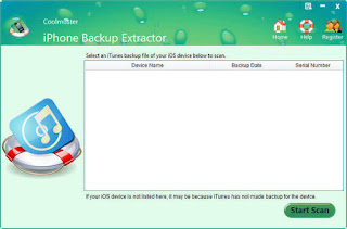 rate coolmuster iphone backup extractor rate coolmuster iphone backup extractor