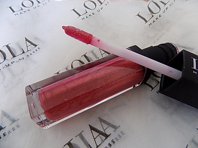Lola By Perse Lip Gloss